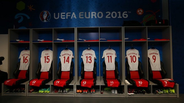 Polska zwycięska - podsumowanie niedzieli w EURO 2016