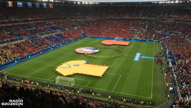 EURO 2016: Historyczny triumf Albanii, awans Francji i Szwajcarii