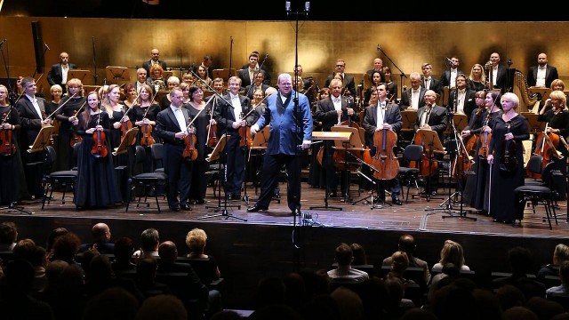 Filharmonia w Szczecinie rozpoczęła nowy sezon artystyczny