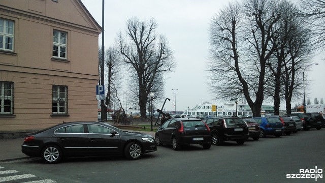 Płatne parkowanie w centrum Świnoujścia Dziś decyzja radnych