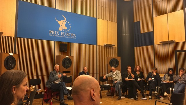 Audiobook Radia Szczecin z szansą na radiowego Oscara