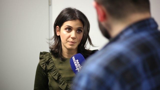 Katie Melua: Ludzie w Polsce są serdeczni i bardzo ciepli [WIDEO, WYWIAD]