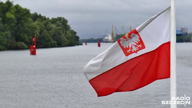 Statki pod polską banderą Kluczowa będzie opinia ministra finansów