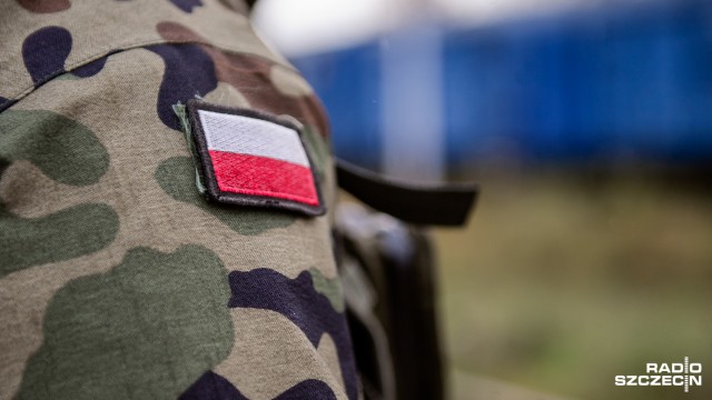 Ważne wojskowe porozumienie Polski i Ukrainy