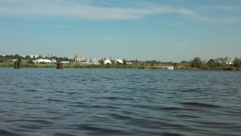 Bez inwestycji w infrastrukturę Odry porty nie będą mieć większych zysków. Fot. Sylwia Polachowska [Radio Szczecin/Archiwum]