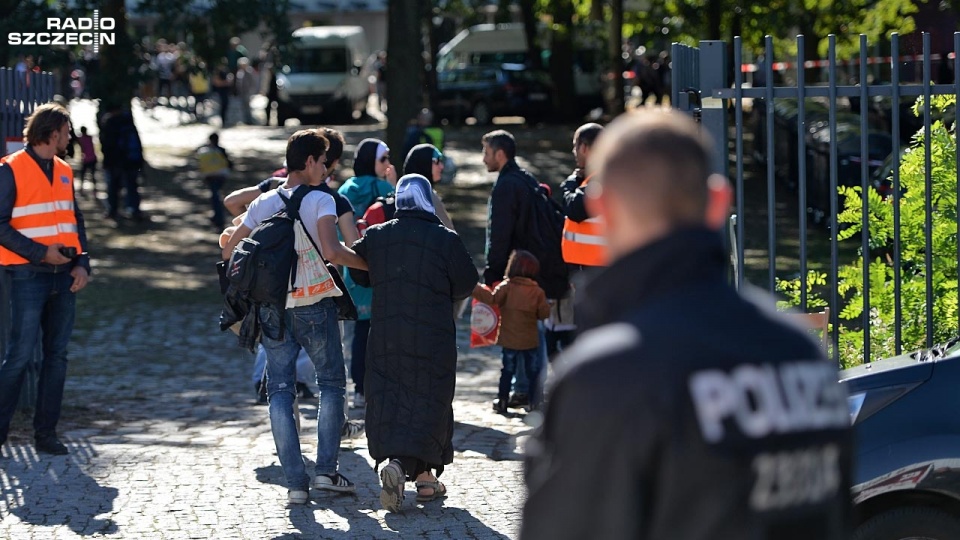 Szczecińskie szkoły odwołują wycieczki do Europy w obawie przed terrorystami i uchodźcami. Fot. Łukasz Szełemej [Radio Szczecin/Archiwum]