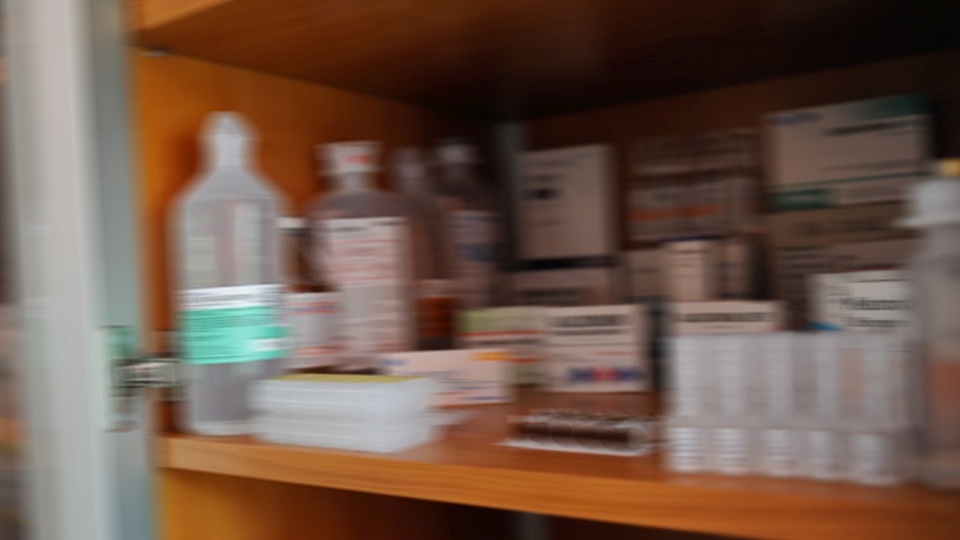 Ministerstwo Zdrowia planuje ograniczyć listę leków dostępnych w sklepach czy na stacjach benzynowych. Fot. Łukasz Szełemej [Radio Szczecin/Archiwum]
