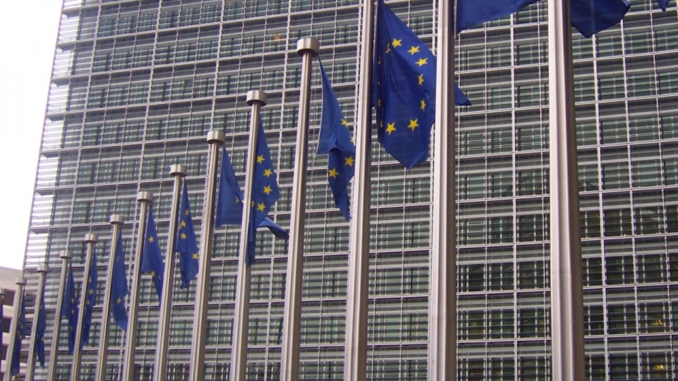 Unia Europejska. Fot. www.wikipedia.org / Amio Cajander