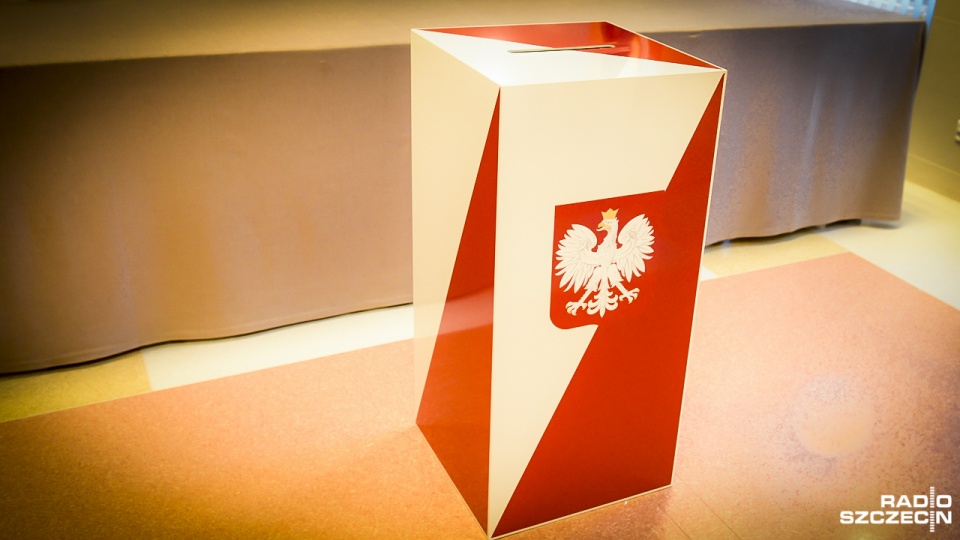 Ostatnie wybory samorządowe w Polsce odbyły się w 2014 roku. Fot. Jarosław Gaszyński [Radio Szczecin/Archiwum]