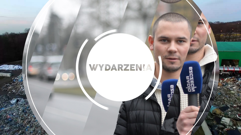 Radio Szczecin zmieniło oprawę muzyczną i "głos" stacji. Fot. Piotr Sawiński [Radio Szczecin]