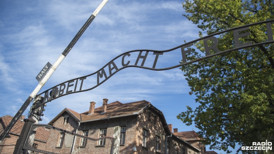 Niemcy założyli obóz Auschwitz w 1940 roku. Fot. Tomasz Chaciński [Radio Szczecin/Archiwum]
