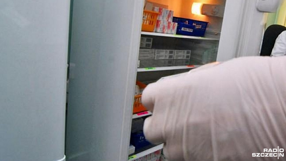 Od początku roku w Polsce zmarły już trzy osoby na świńską grypę. Fot. Łukasz Szełemej [Radio Szczecin/Archiwum]