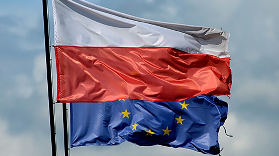 W najbliższą środę odbędzie się głosowanie w europarlamencie w sprawie Polski. Fot. Łukasz Szełemej [Radio Szczecin/Archiwum]