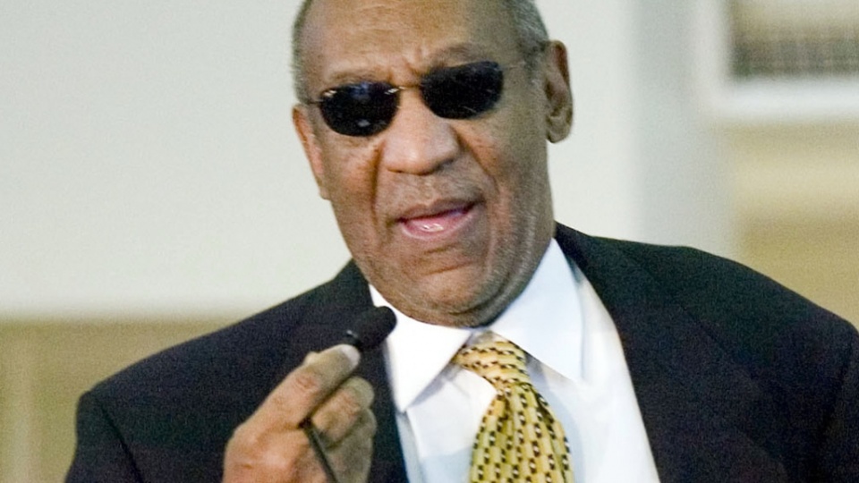 Bill Cosby to amerykański komik, aktor, autor, producent telewizyjny, muzyk, kompozytor i aktywista społeczny. Fot. www.wikipedia.org