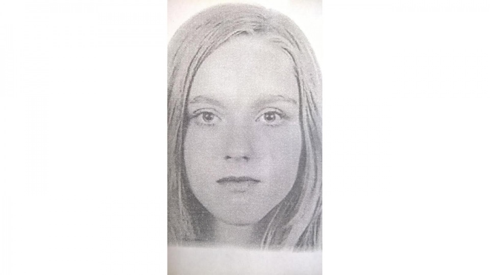 Policjanci ze Świnoujścia poszukują zaginionej 17-letniej Kamili Gawryś. Fot. Archiwum prywatne
