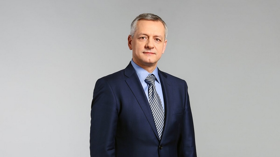 Marek Zagórski. Fot. msp.gov.pl