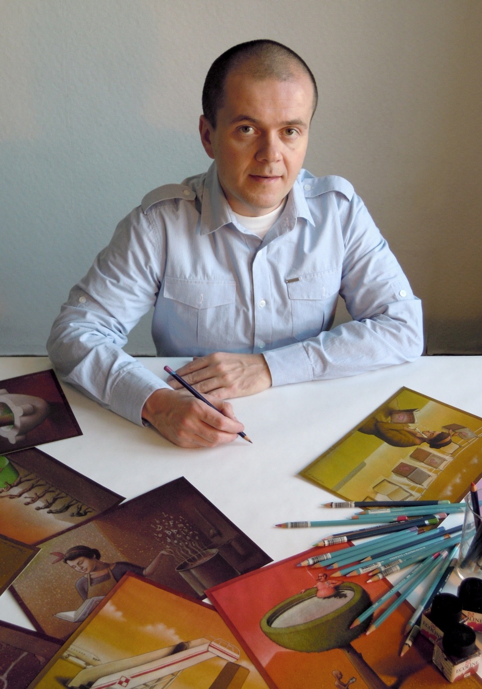 Fot. Paweł Kuczyński