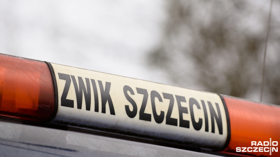 ZWiK Szczecin. Fot. Konrad Nowak [Radio Szczecin]