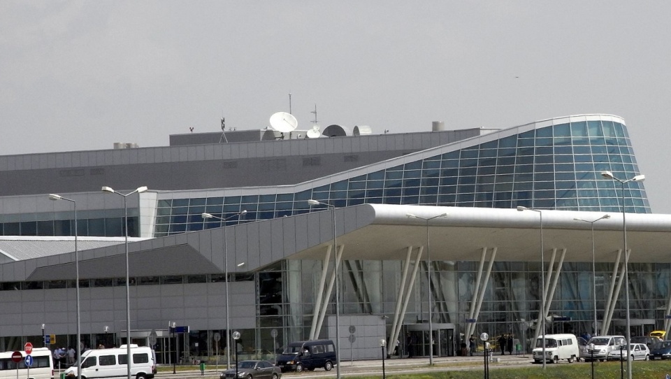 Na lotnisku w Sofii mężczyznę zatrzymali bułgarscy celnicy. Fot. commons.wikimedia.org/Aisano