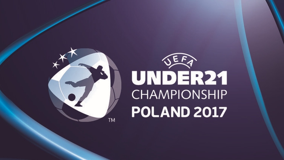 Piłkarskie młodzieżowe mistrzostwa Europy rozegrane zostaną w dniach od 16 do 30 czerwca przyszłego roku. Fot. www.laczynaspilka.pl