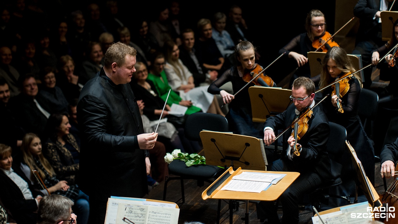 Filharmonia zaczyna nowy sezon. Na początek Elgar i Strauss