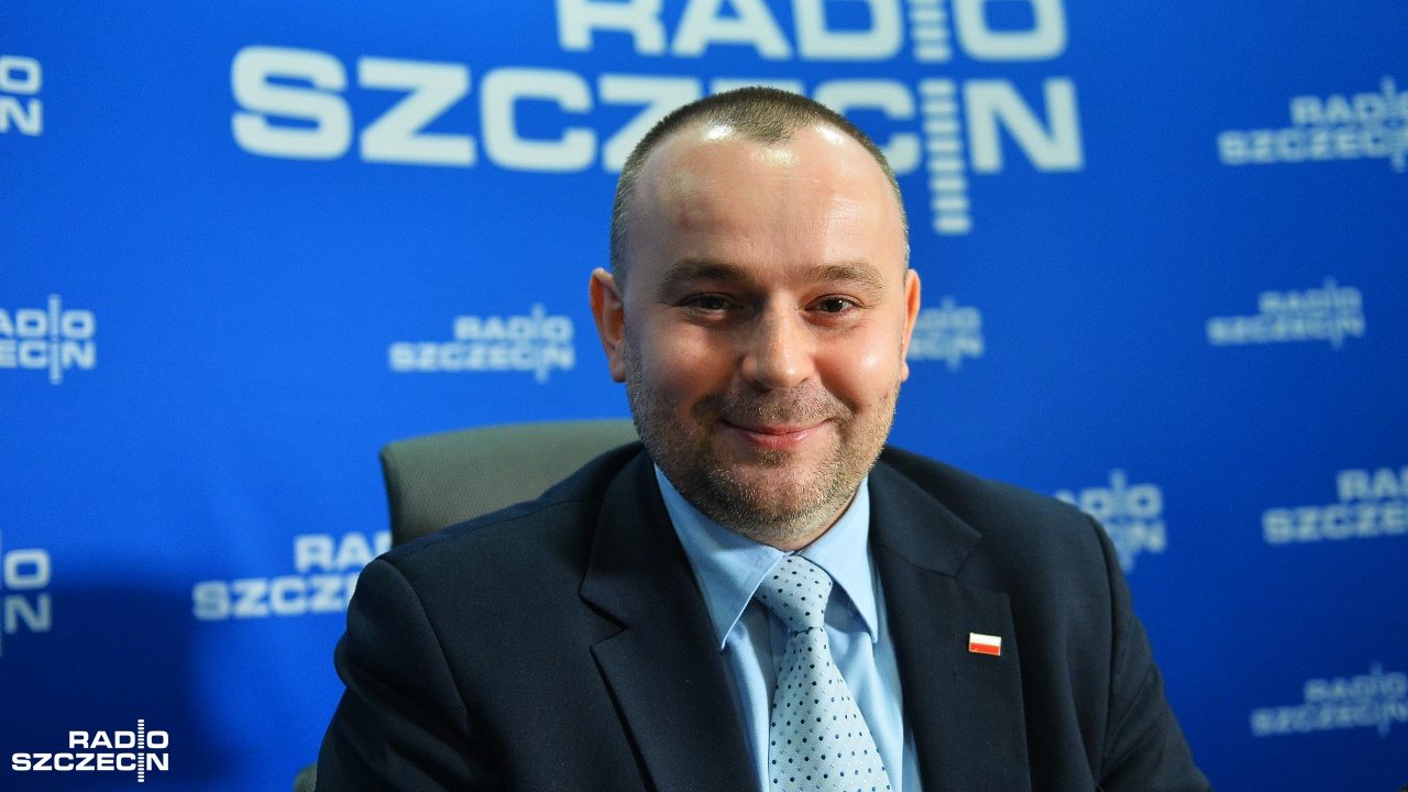 Paweł Mucha pełnomocnikiem ds. referendum konstytucyjnego