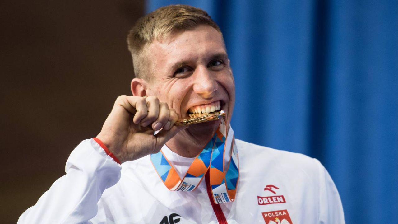 12 medali Polaków na halowych mistrzostwach Europy [ZDJĘCIA]
