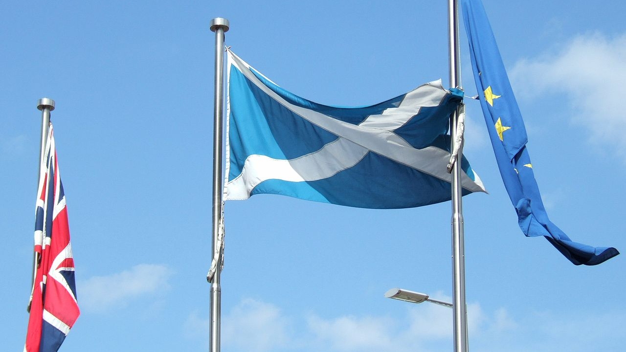 Referendum niepodległościowe w Szkocji Trwa debata
