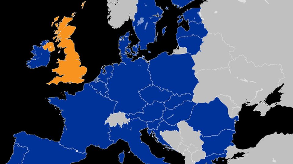 Narada 27 krajów UE w sprawie brexitu, przygotowania do szczytu
