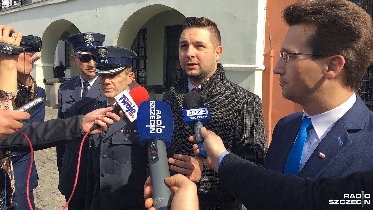Ekstradycja gwałcicieli z Rimini Strona polska podejmie negocjacje