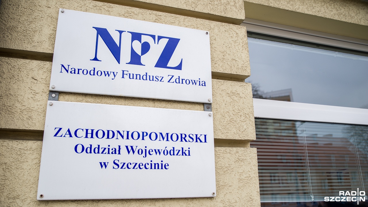 Sala Obsługi w siedzibie Funduszu przy ul. Arkońskiej w Szczecinie od teraz w poniedziałki otwarta jest do godz. 18, czyli o dwie godziny dłużej.