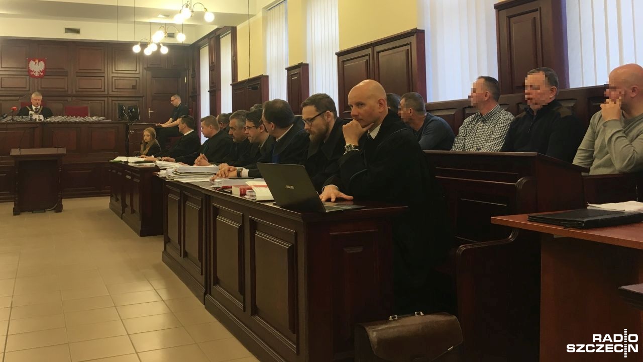Rolnicy z Pyrzyc wygrali w sądzie, prokuratura nie będzie apelować