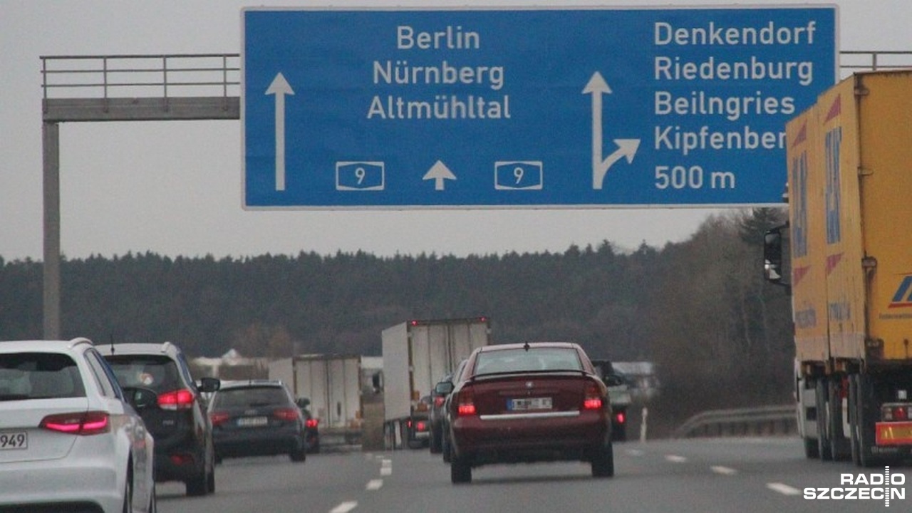 Niemieckie autostrady płatne. Austria składa skargę do trybunału