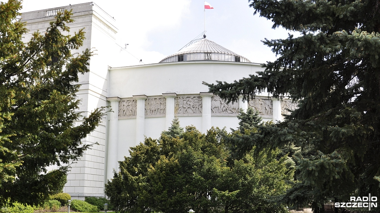 Sejm pracuje nad projektem ustawy o Sądzie Najwyższym