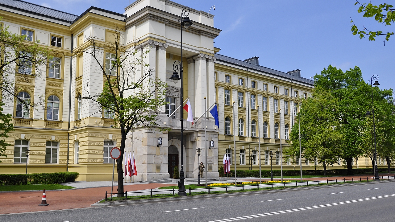 Zmiany w rządzie Okaże się, że emocje były rozdmuchiwane