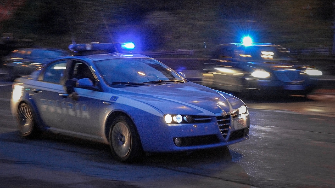 Więcej policji i liczniki pieszych. Wzmożone środki w Rzymie