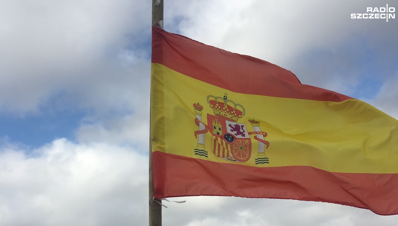 Hiszpania wprowadza kwarantannę dla przyjeżdżających