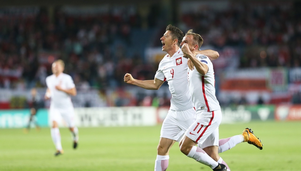 Polska w finale piłkarskich MŚ: Sukces, ale nie pompujmy balonika