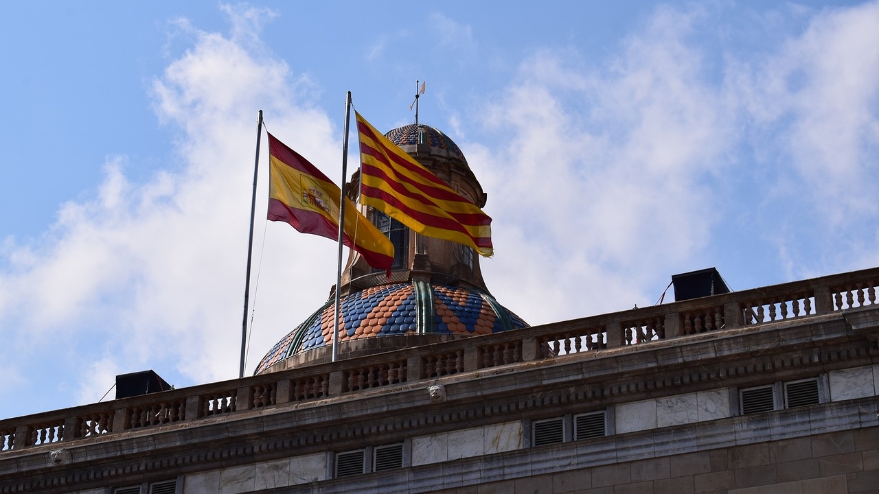 Kataloński rząd przed sądem Są akty oskarżenia