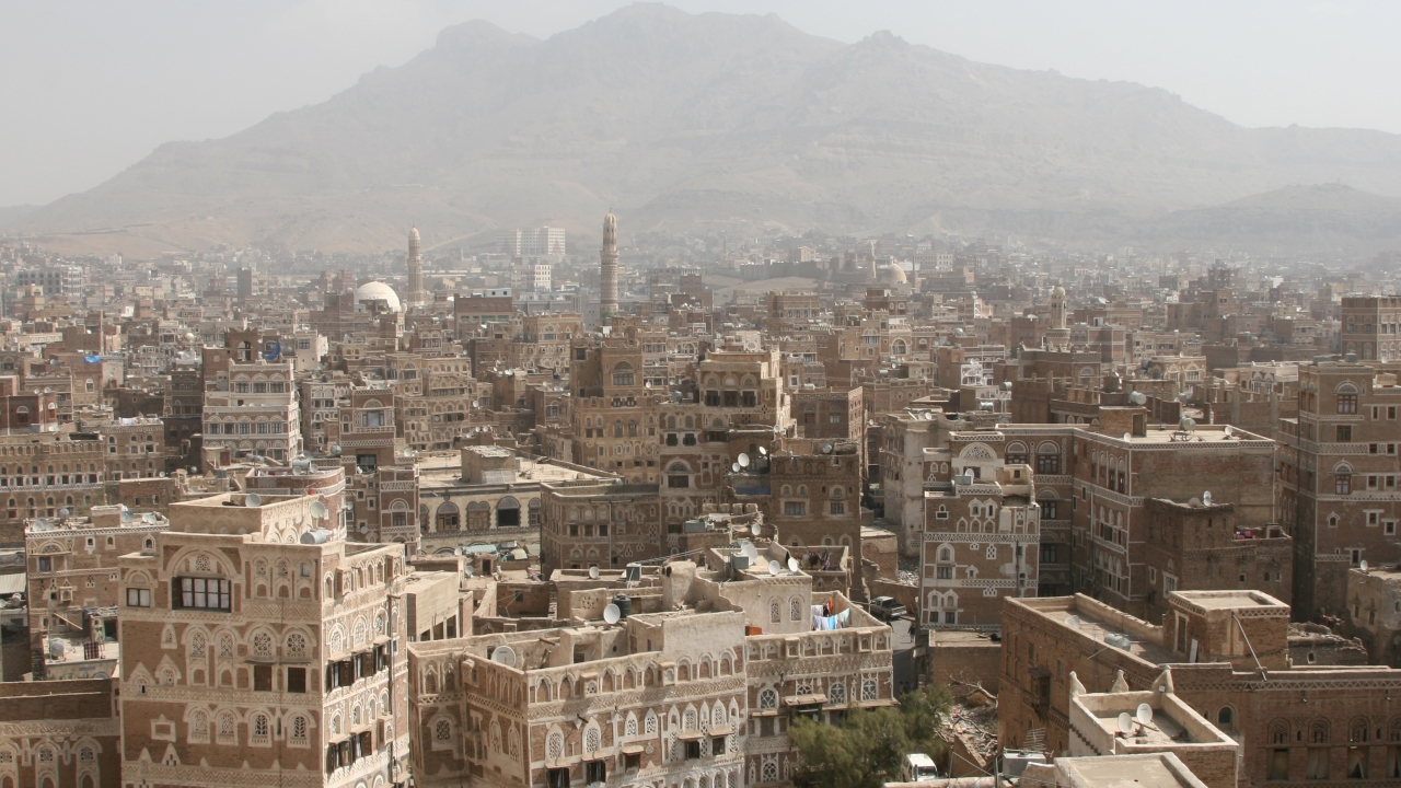 Wojna w Jemenie, coraz więcej ofiar
