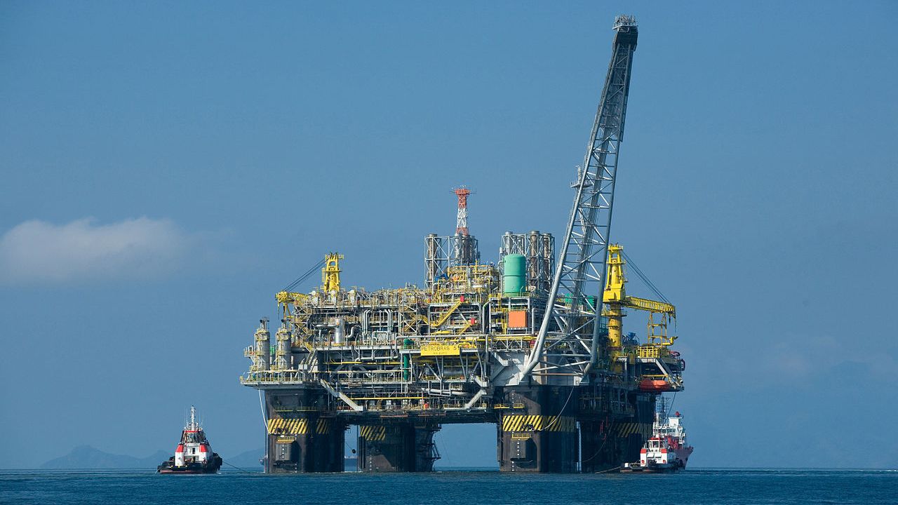 Norwegia wzmacnia bezpieczeństwo swoich platform wiertniczych ropy naftowej i gazu - poinformował norweski minister ds. ropy i energii, Terje Aasland. Fot. www.wikipedia.org / Agência Brasil
