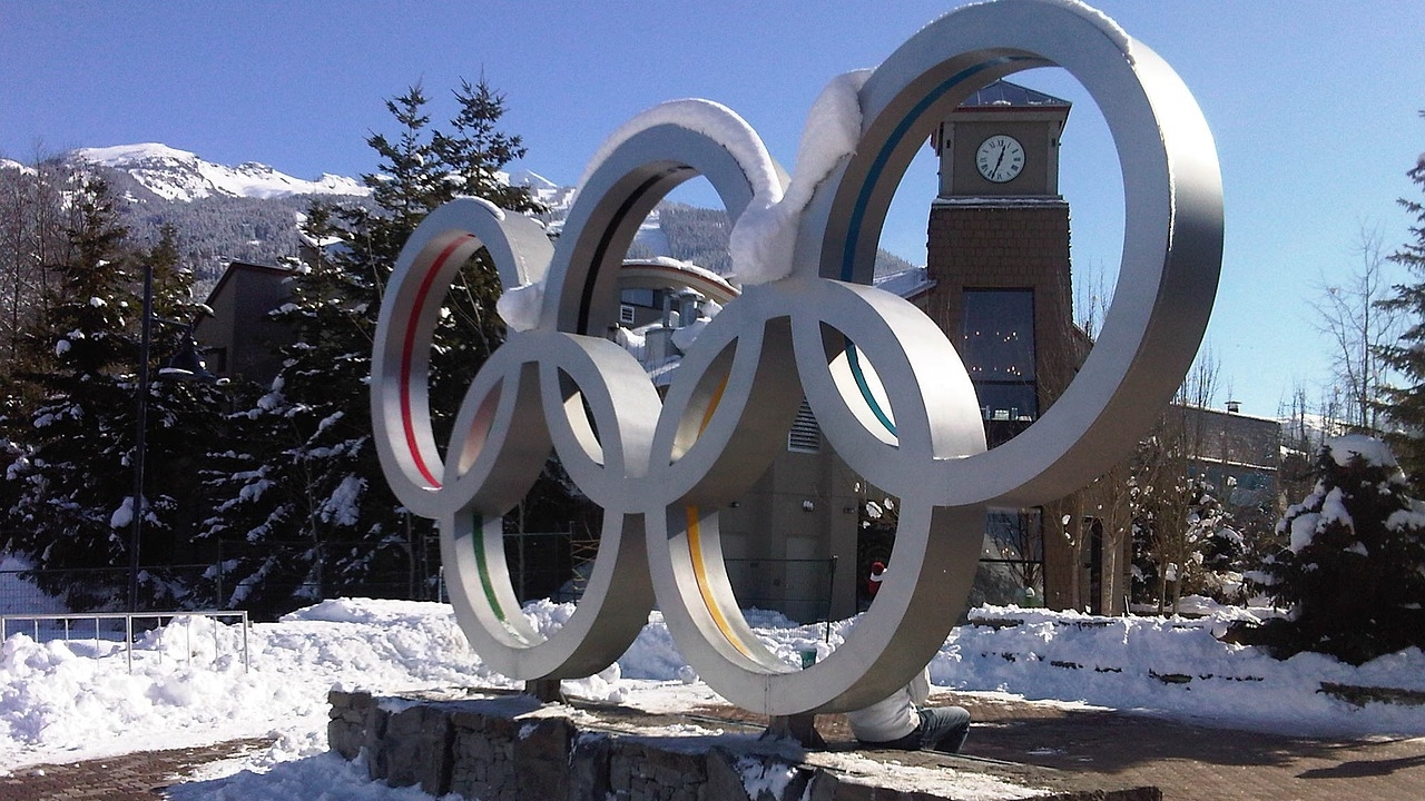 Rekordowa liczba sportowców na Zimowych Igrzyskach Olimpijskich