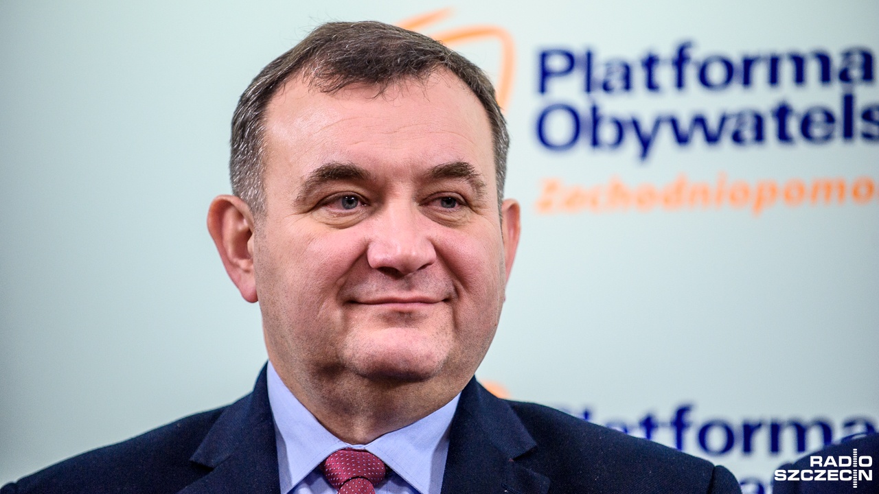 Gawłowski wyraża zgodę na odebranie immunitetu