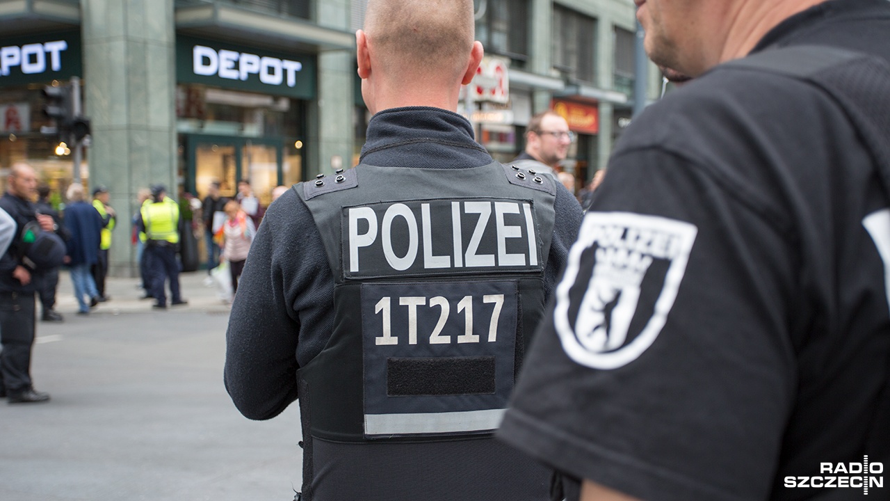 Niemcy: policja udaremniła zamach