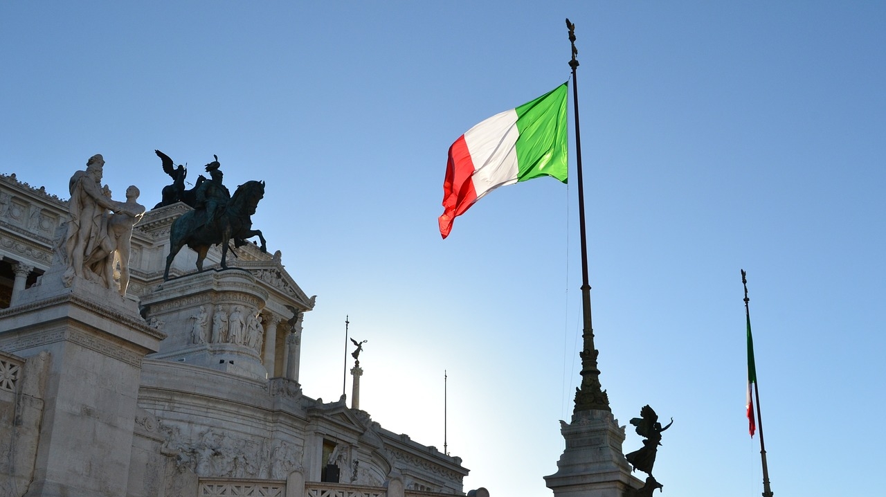 Włoski ekonomista otrzyma misję tworzenia technicznego rządu