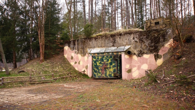 Muzeum Zimnej Wojny w Podborsku. Mat. IPN Jest pomysł na radzieckie pomniki. Trafią do muzeum [WIDEO, ZDJĘCIA]