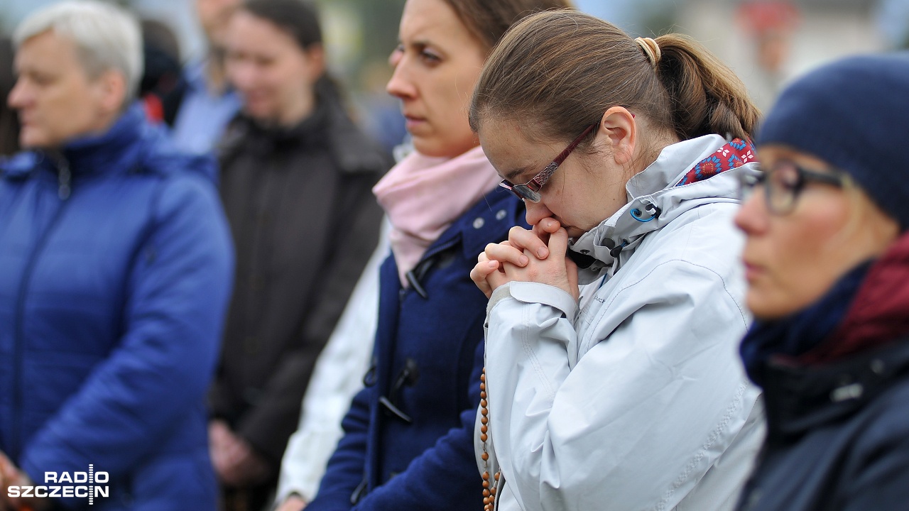 Dzień modlitwy za ofiary stanu wojennego