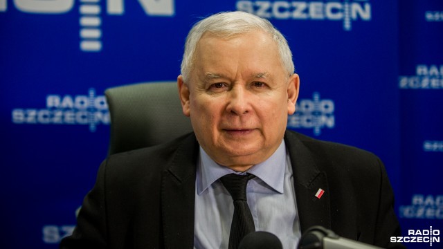 Kaczyński: Krytyczna rola opozycji tak, ale nie awantury [WIDEO]