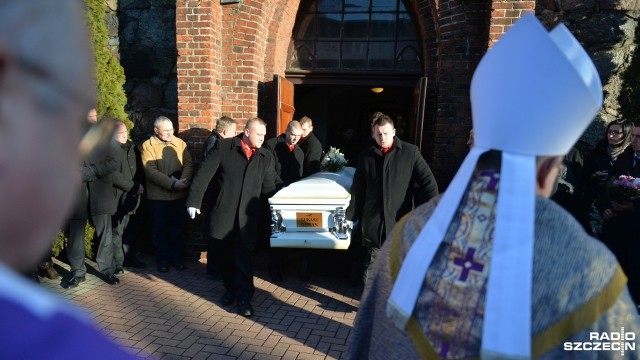 Znamy przyczynę śmierci polskiego kierowcy zabitego w Berlinie