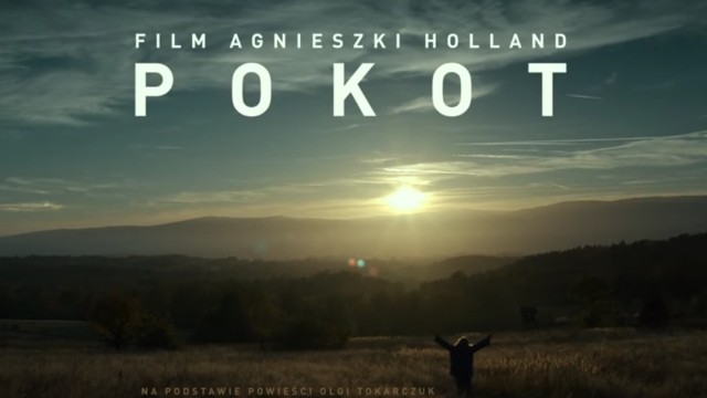 Polski film wyróżniony na Berlinale. Pokot ze Srebrnym Niedźwiedziem [WIDEO]